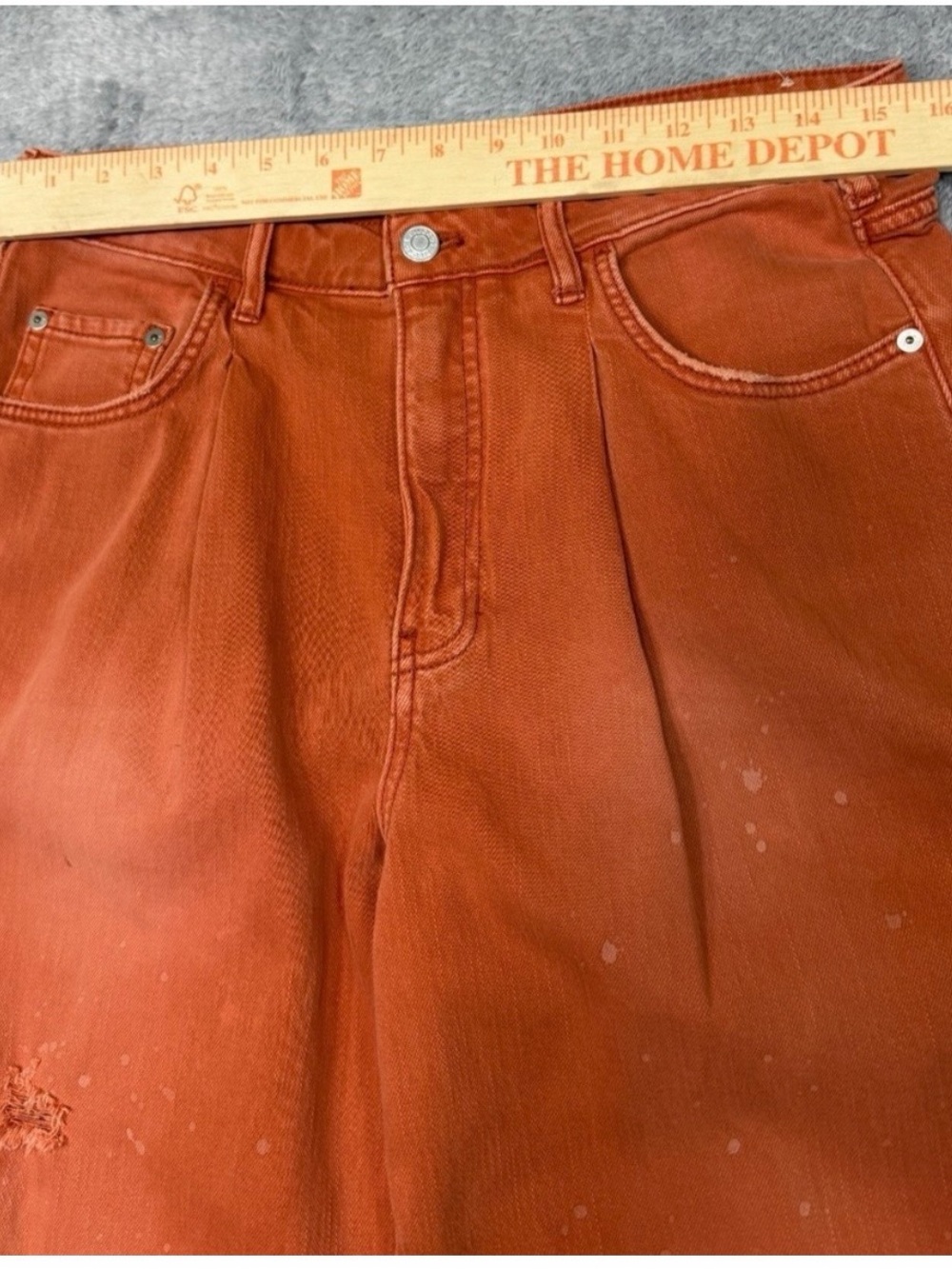 Anthropologie Pilcro The Breaker Pant - Picture 10 of 11